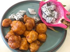 -乜都得港式茶楼(天贵路店)
