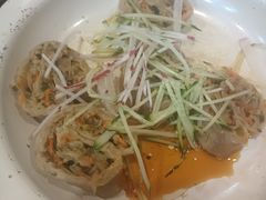 -王村姑老土炕莜面村(张北店)