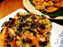 -云海肴·汽锅鸡·云南菜(天山百盛优客店)