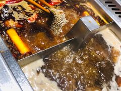 -海底捞火锅(公益西桥店)