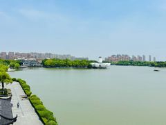-东湖景区