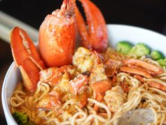 -富力丽思卡尔顿酒店·丽轩中餐厅