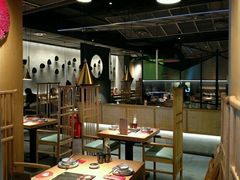 大堂-湘间田舍(北仑银泰店)