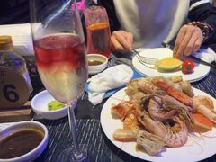 -花西亭·海鲜自助餐厅(瑞城名人酒店)