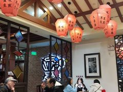 大堂-大壶春生煎(四川中路店)