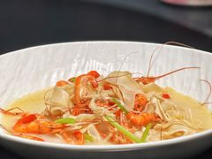-嘉宴·精致客家菜