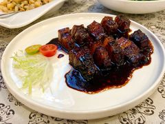 -客家汇·客家传承菜(水库店)