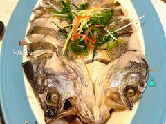 -海洲大饭店-紫薇轩中餐厅