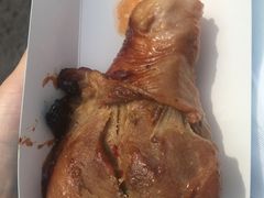 -迪士尼火鸡腿