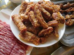-清真·鸦儿李记·涮肉(和平里店)