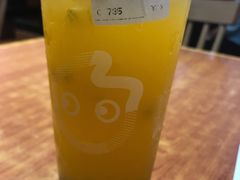 -CoCo都可(小寨赛格店)