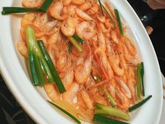 -海约淮扬老菜馆(团结南路店)