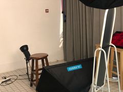 -ID.PHOTO照相馆(嘉里企业中心店)