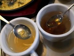 -梨满园韩国料理