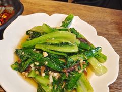 -小喜客·云南特色菜(纳西庭院店)