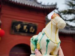 -洛阳白马寺