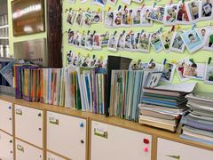 -学知乐教育·幼小衔接·小学科辅导(嘉定镇校区)