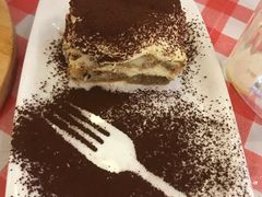 提拉米苏-后厨意餐La Cucina(外交公寓店)