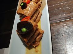 -外婆家(杭州马塍店·杭帮菜名店)