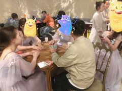 -薇满楼宴会中心(尚城国际购物中心店)