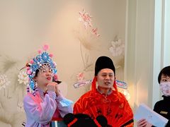 -翠湖宾馆·中餐厅