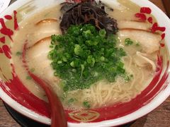 -豚王拉面(澳门银河店)