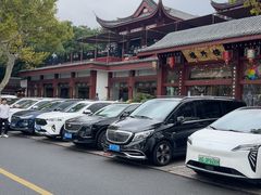 -楼外楼(西湖景区孤山路店)