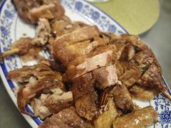 香酥鸭-广迎居老正兴菜馆