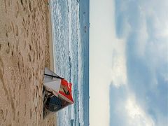 -西涌国际滨海旅游区