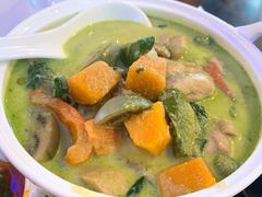 -simply thai天泰(长泰广场店)