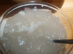 醪糟汤圆冰粉-嘉州叶婆婆钵钵鸡(建设路店)