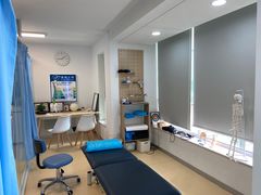 -体博士·疼痛调理·体态矫正·运动康复中心(大望路华贸店)