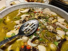 -鸡毛店·川菜(双楠店)