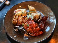 -上海柏悦酒店·世纪100牛排馆