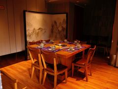 -牛村来人潮汕牛肉火锅(西单店)