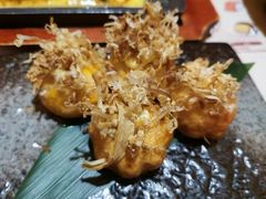 芝士焗海胆丸-七町糖果寿司屋(龙洞广工店)