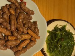 -蚝翅·海鲜粥·烧烤·龙虾季(海曙天一店)
