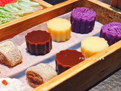 -清真京华源·涮肉烧烤(丰庆店)