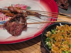 -北丐先生·野馄饨烧烤(泰达E街区店)