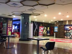 -越界思哲IMAX(寮步店)