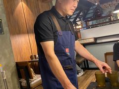 -盛江山自助料理(高新锦辉店)