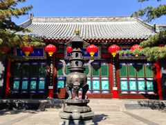 -长安寺