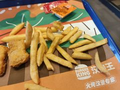 -汉堡王(嘉定宝龙城市广场)