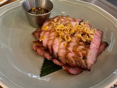 -CHINCHIN 青青·泰国料理(万象食家店)
