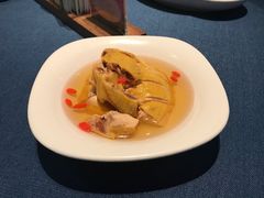 -老吉堂上海本帮菜(工体店)
