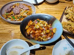 -潮粥荟·潮汕砂锅粥(朝阳大悦城店)