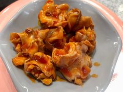 -争鲜回转寿司(中街大悦城店)