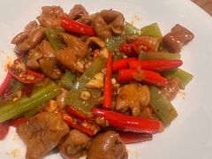 -榕意·川味之美(深业上城店)