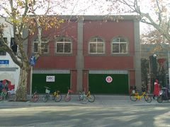 -上海理工大学(复兴路校区)
