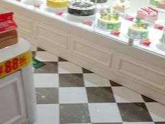 -味多美蛋糕(大兴店)